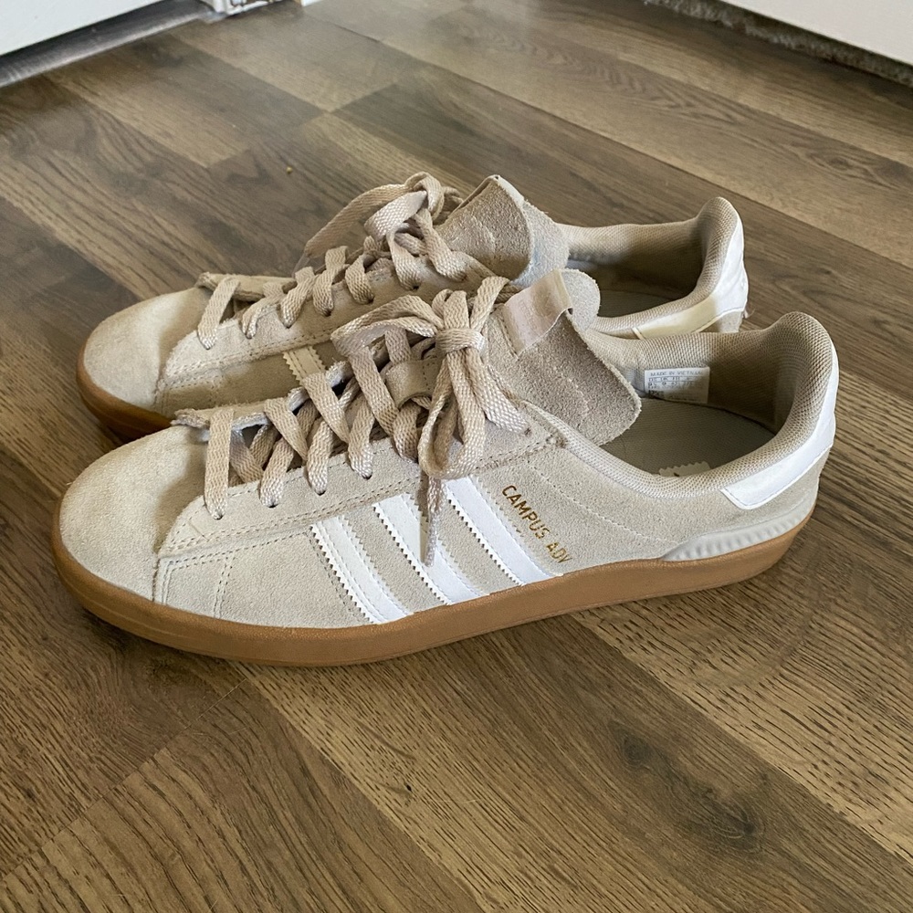 ADIDAS Campus ADV sneakers